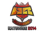 HellRaisers (Holo) | Cologne 2014 image